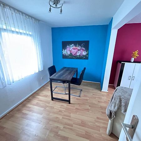 Apartment Central Hemer 35 Qm Exterior foto