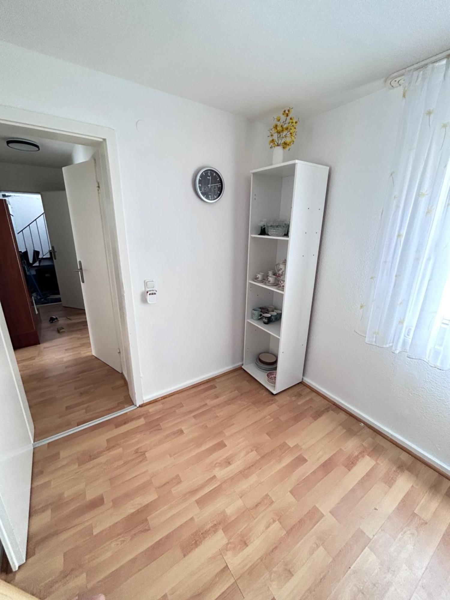 Apartment Central Hemer 35 Qm Exterior foto