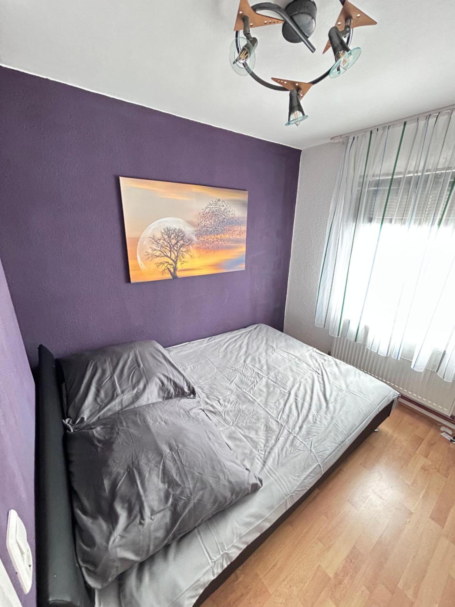 Apartment Central Hemer 35 Qm Exterior foto