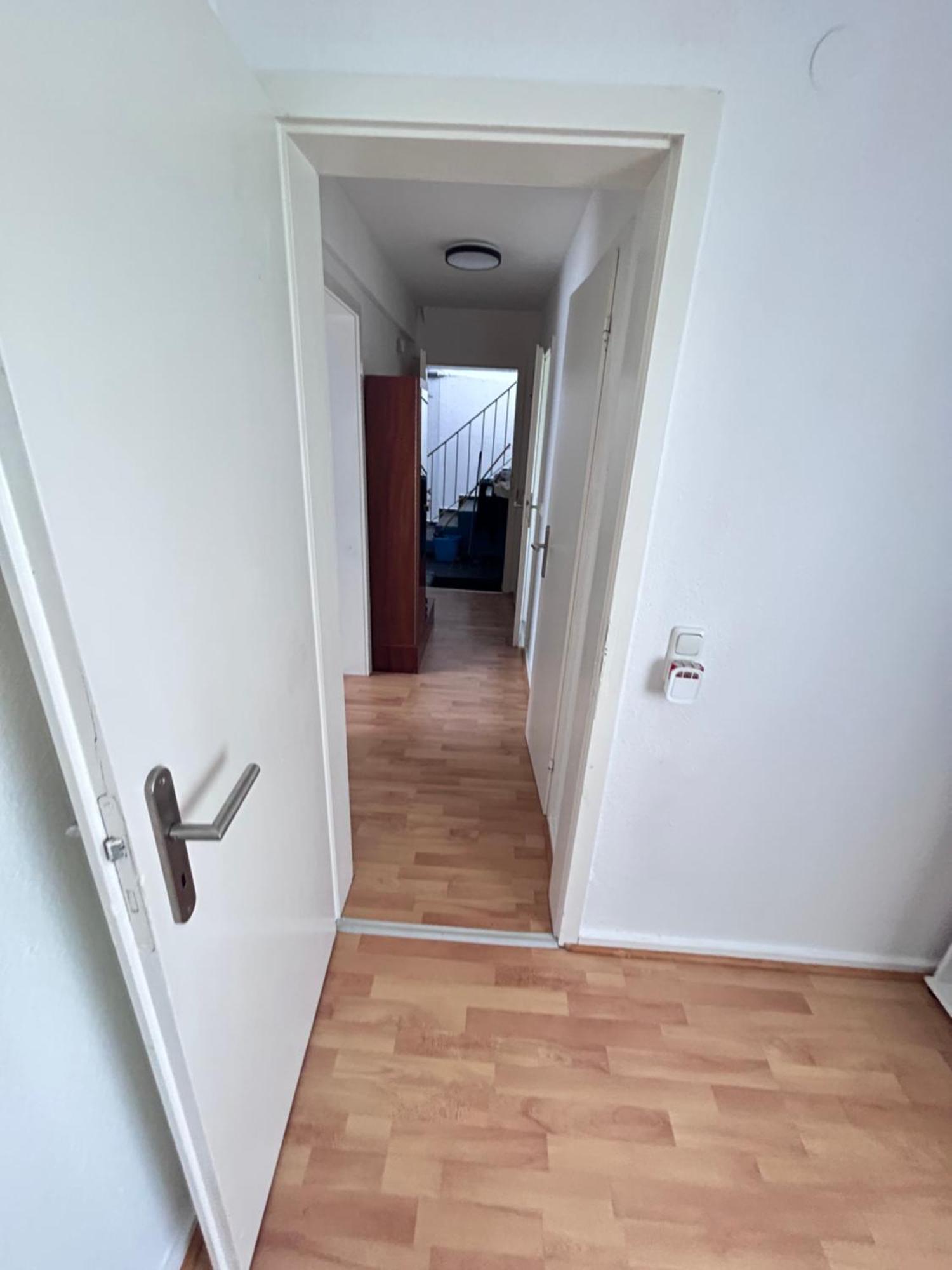 Apartment Central Hemer 35 Qm Exterior foto
